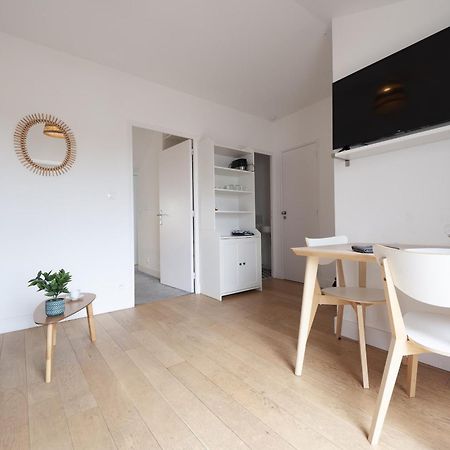 Petit Gite T2 Des Balcons D'Ancenis Exteriér fotografie