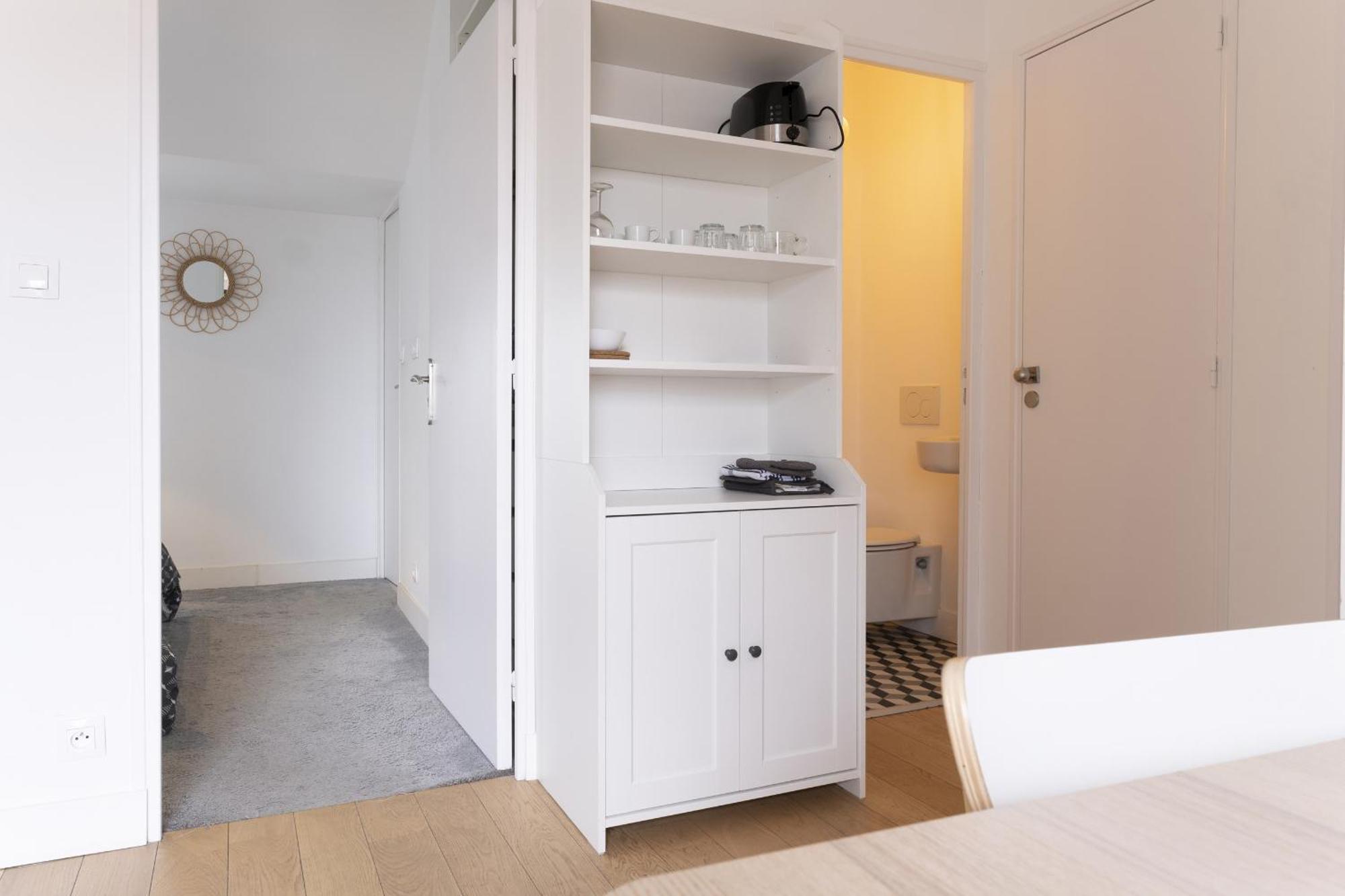 Petit Gite T2 Des Balcons D'Ancenis Exteriér fotografie