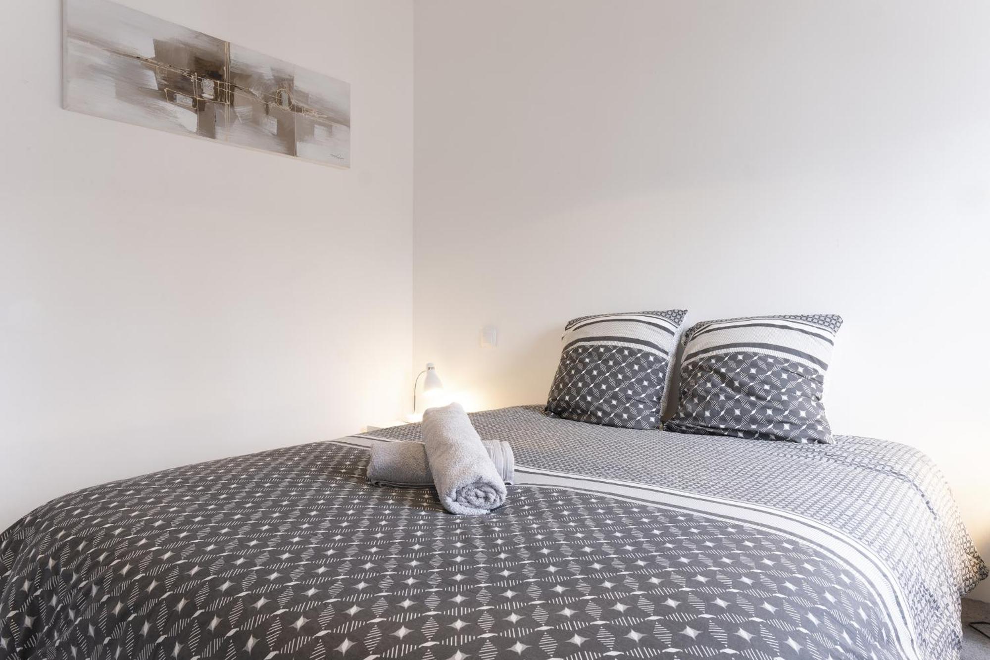 Petit Gite T2 Des Balcons D'Ancenis Exteriér fotografie